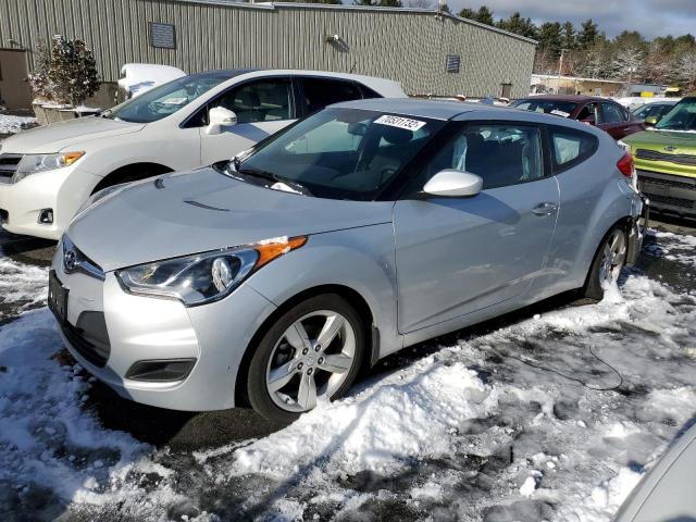 HYUNDAI VELOSTER 2015 kmhtc6ad3fu233196