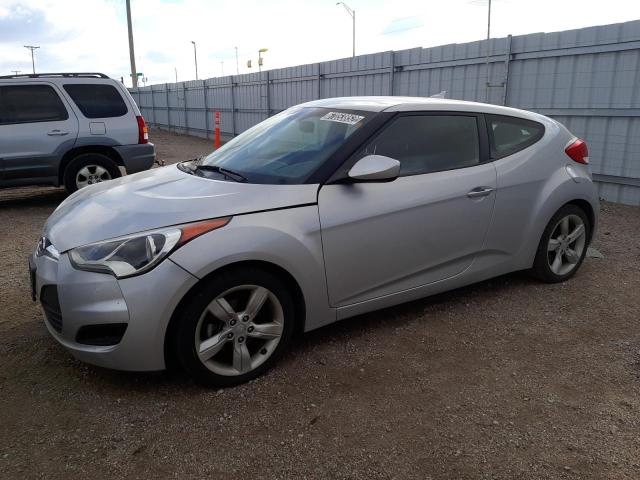 HYUNDAI VELOSTER 2015 kmhtc6ad3fu236079