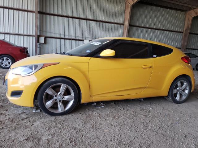 HYUNDAI VELOSTER 2015 kmhtc6ad3fu236499