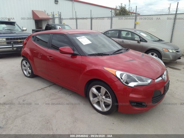 HYUNDAI VELOSTER 2015 kmhtc6ad3fu239161