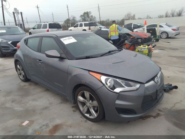 HYUNDAI VELOSTER 2015 kmhtc6ad3fu242996