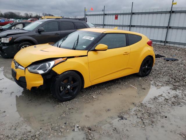 HYUNDAI VELOSTER 2015 kmhtc6ad3fu243940