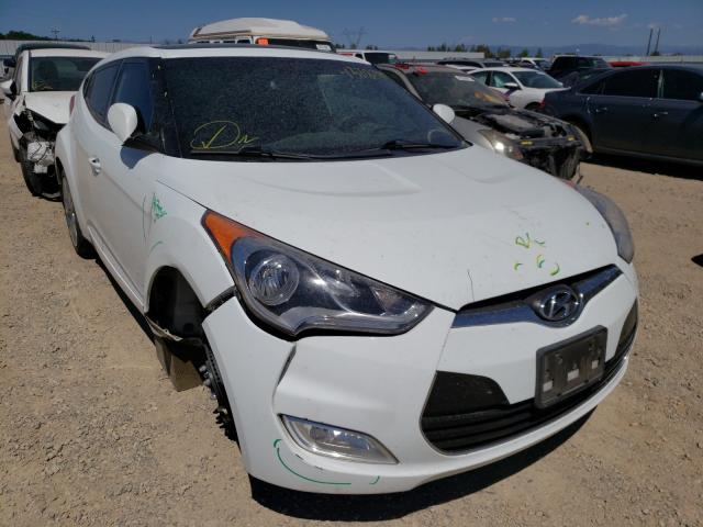 HYUNDAI VELOSTER 2016 kmhtc6ad3gu249058