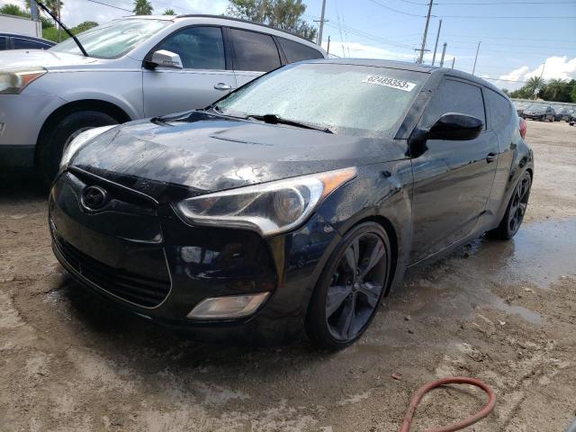 HYUNDAI VELOSTER 2016 kmhtc6ad3gu249982