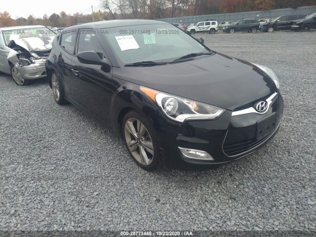 HYUNDAI VELOSTER 2015 kmhtc6ad3gu251070