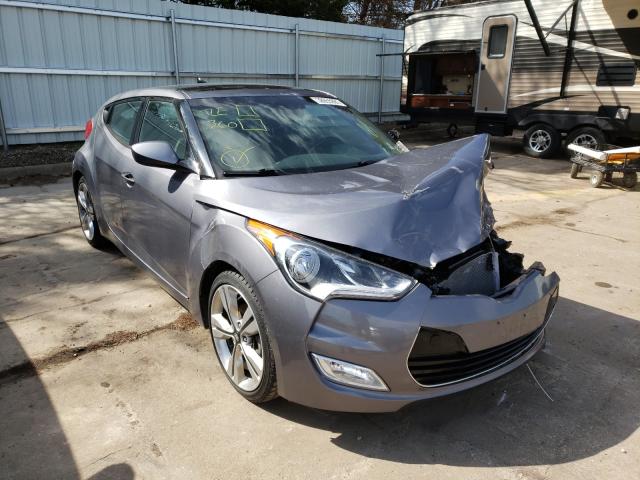 HYUNDAI VELOSTER 2016 kmhtc6ad3gu252669