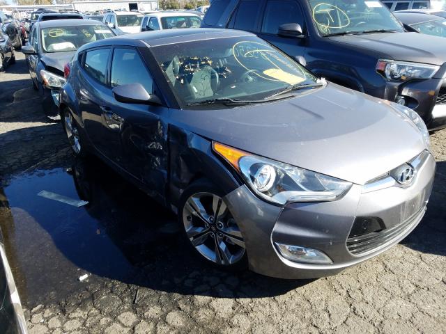 HYUNDAI VELOSTER 2016 kmhtc6ad3gu253479