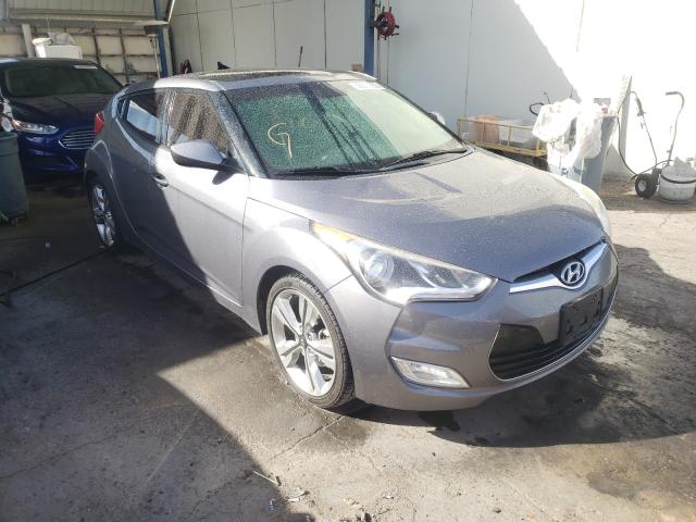 HYUNDAI VELOSTER 2016 kmhtc6ad3gu256740