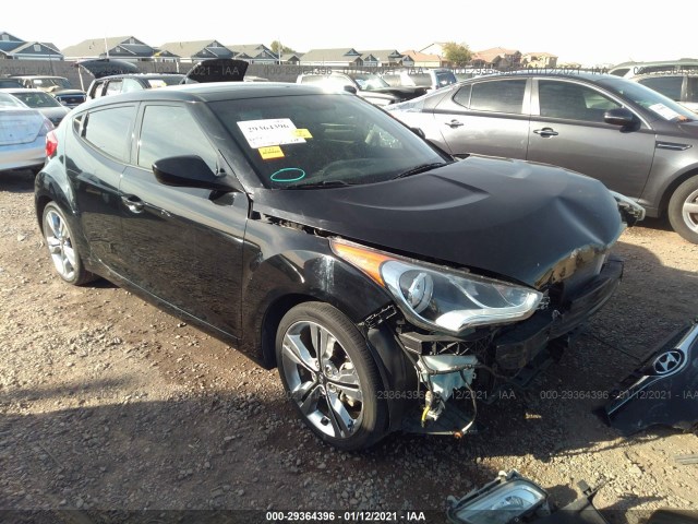 HYUNDAI VELOSTER 2016 kmhtc6ad3gu257080