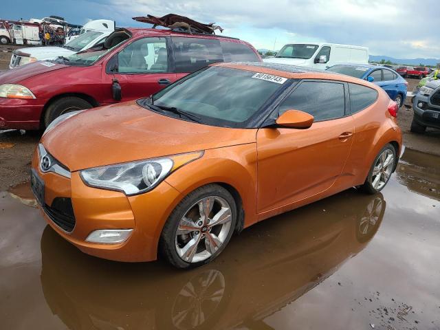 HYUNDAI VELOSTER 2016 kmhtc6ad3gu257208