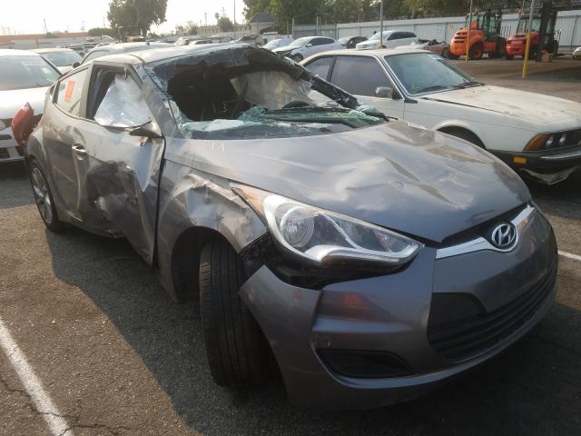 HYUNDAI VELOSTER 2016 kmhtc6ad3gu257435