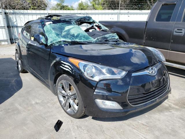 HYUNDAI VELOSTER 2016 kmhtc6ad3gu258231