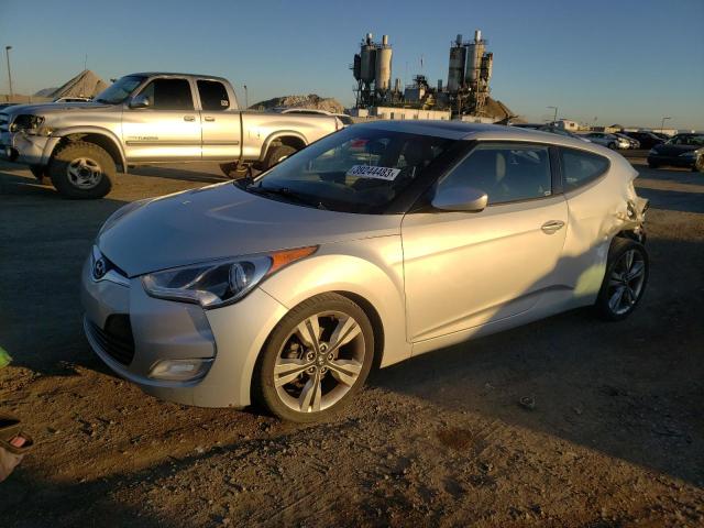 HYUNDAI VELOSTER 2016 kmhtc6ad3gu259220