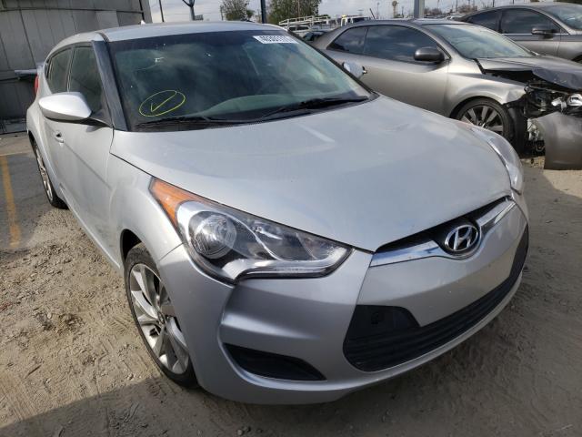 HYUNDAI VELOSTER 2016 kmhtc6ad3gu259847