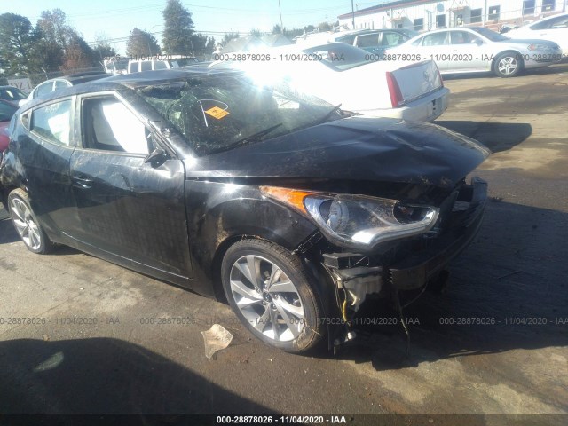 HYUNDAI VELOSTER 2016 kmhtc6ad3gu260271