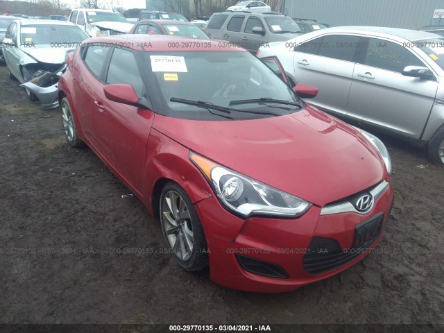 HYUNDAI VELOSTER 2016 kmhtc6ad3gu261159