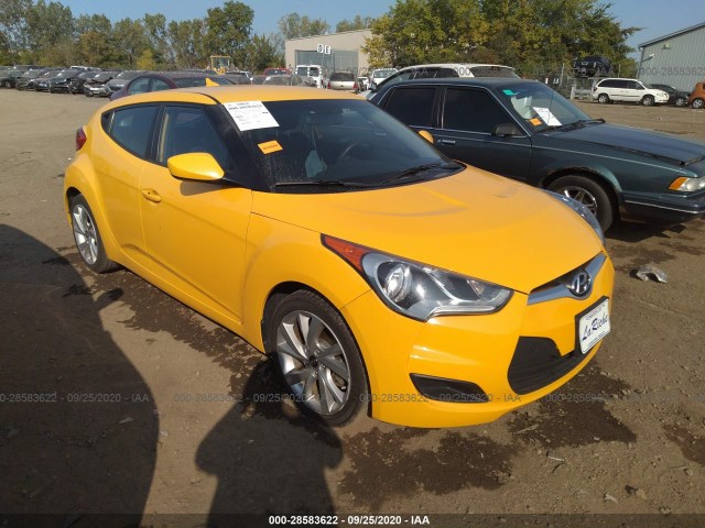 HYUNDAI VELOSTER 2016 kmhtc6ad3gu262506