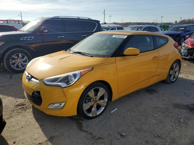 HYUNDAI VELOSTER 2016 kmhtc6ad3gu262957