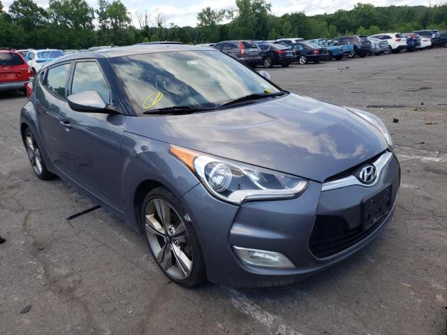 HYUNDAI VELOSTER 2016 kmhtc6ad3gu264014