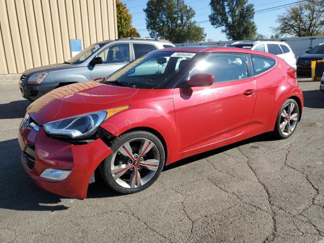 HYUNDAI VELOSTER 2016 kmhtc6ad3gu264692