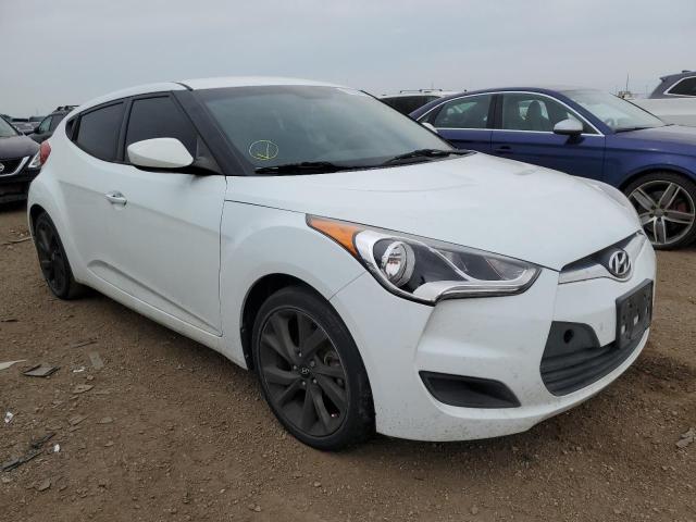 HYUNDAI VELOSTER 2016 kmhtc6ad3gu266006