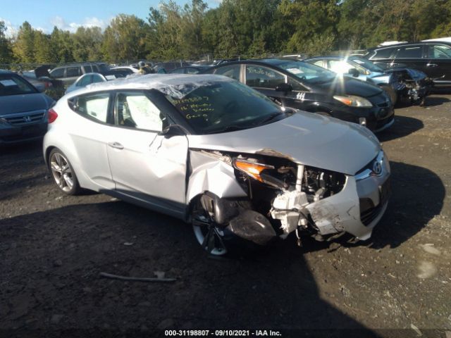 HYUNDAI VELOSTER 2016 kmhtc6ad3gu266474