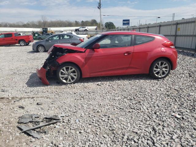 HYUNDAI VELOSTER 2016 kmhtc6ad3gu267429