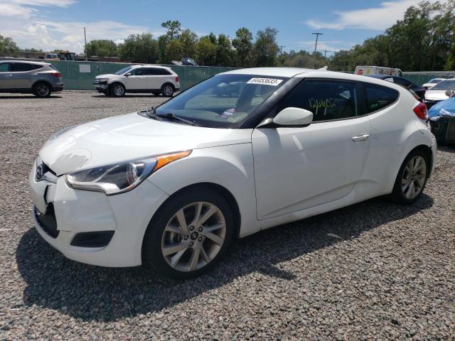 HYUNDAI VELOSTER 2016 kmhtc6ad3gu268273