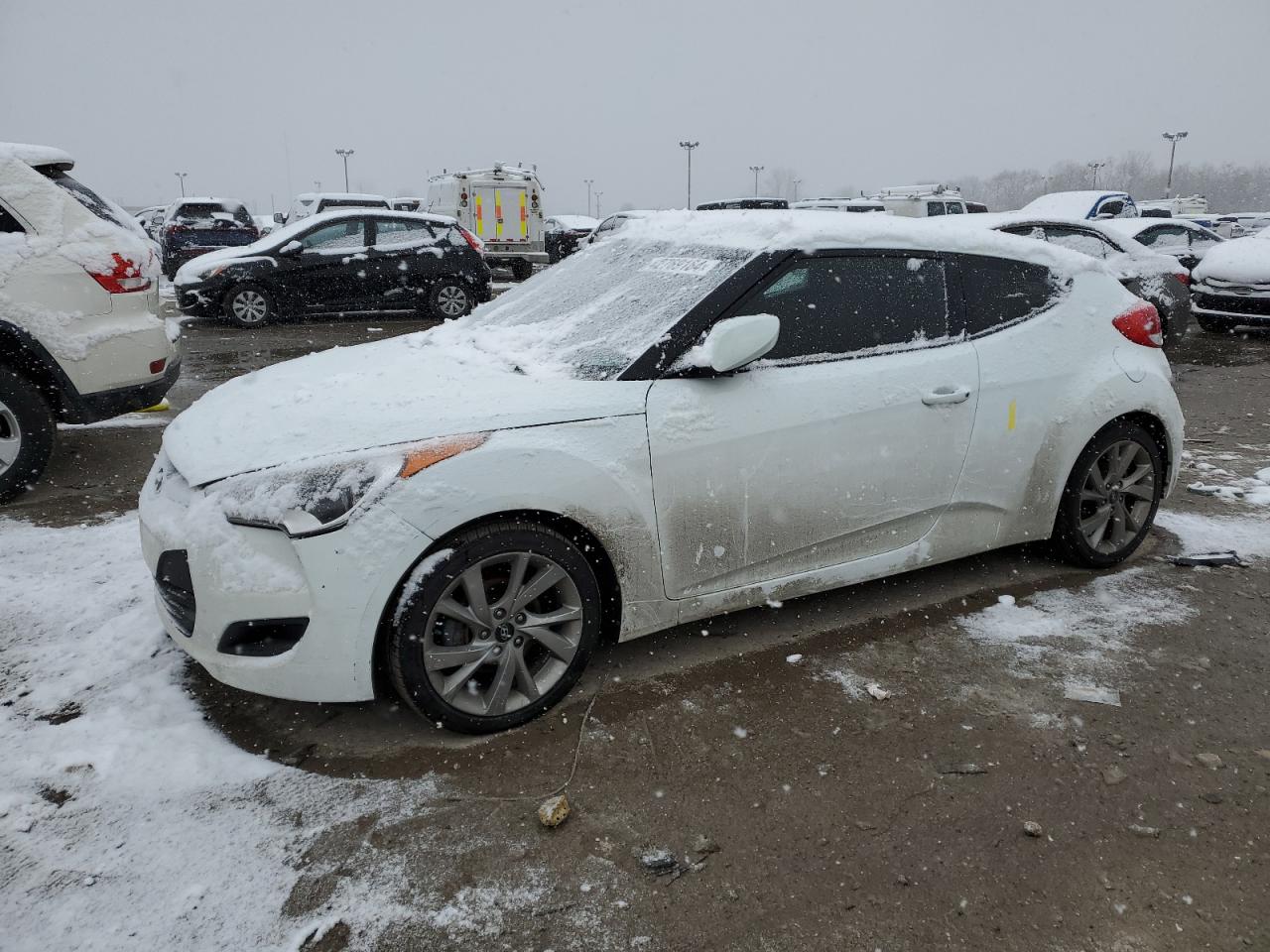 HYUNDAI VELOSTER 2016 kmhtc6ad3gu268418