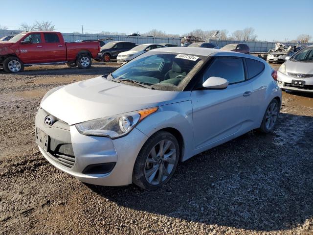 HYUNDAI VELOSTER 2016 kmhtc6ad3gu269066