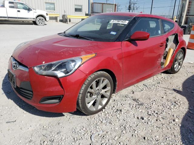 HYUNDAI VELOSTER 2016 kmhtc6ad3gu274591