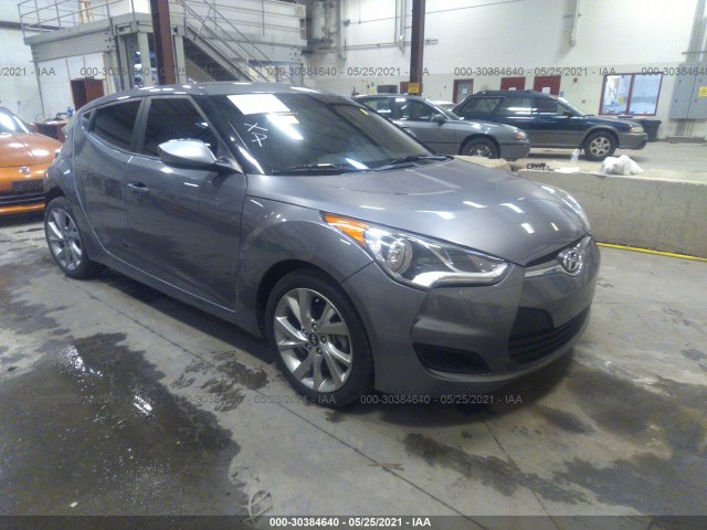 HYUNDAI VELOSTER 2016 kmhtc6ad3gu277152