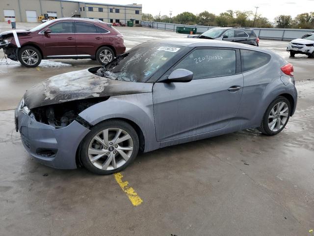 HYUNDAI VELOSTER 2016 kmhtc6ad3gu280455