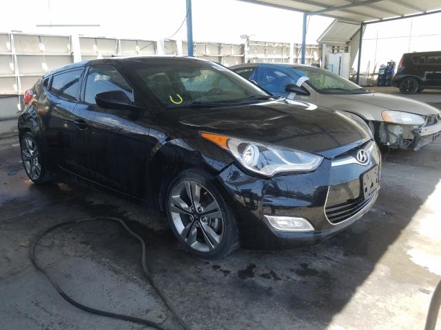 HYUNDAI VELOSTER 2016 kmhtc6ad3gu280746