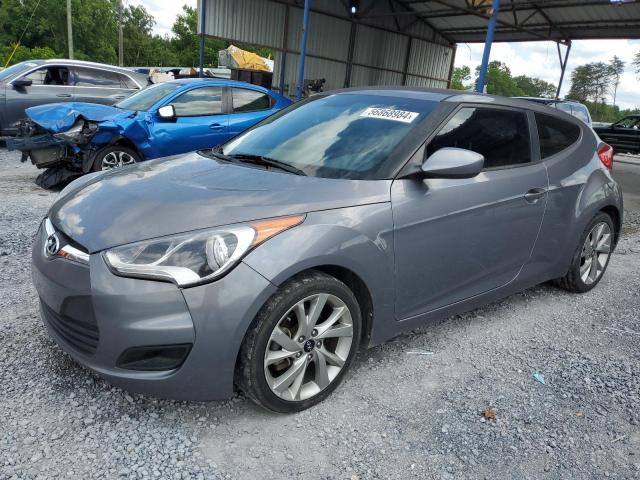 HYUNDAI VELOSTER 2016 kmhtc6ad3gu282772