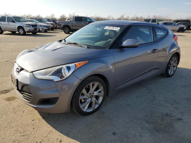 HYUNDAI VELOSTER 2016 kmhtc6ad3gu286983