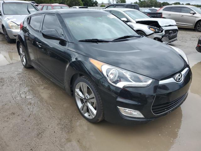 HYUNDAI VELOSTER 2016 kmhtc6ad3gu289687