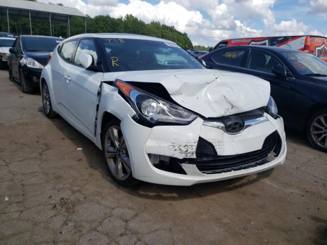 HYUNDAI VELOSTER 2016 kmhtc6ad3gu290709