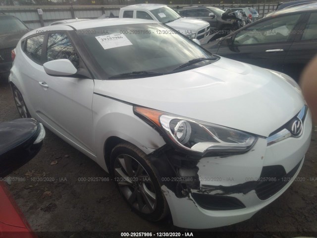 HYUNDAI VELOSTER 2016 kmhtc6ad3gu291374