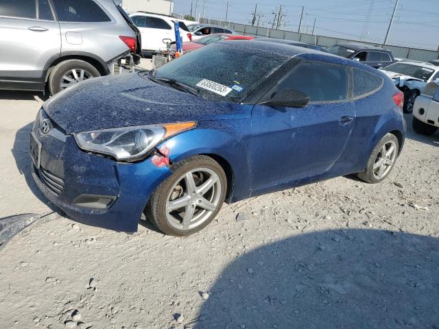 HYUNDAI VELOSTER 2016 kmhtc6ad3gu293366