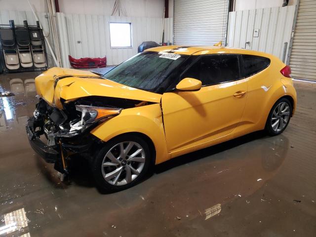 HYUNDAI VELOSTER 2016 kmhtc6ad3gu297417