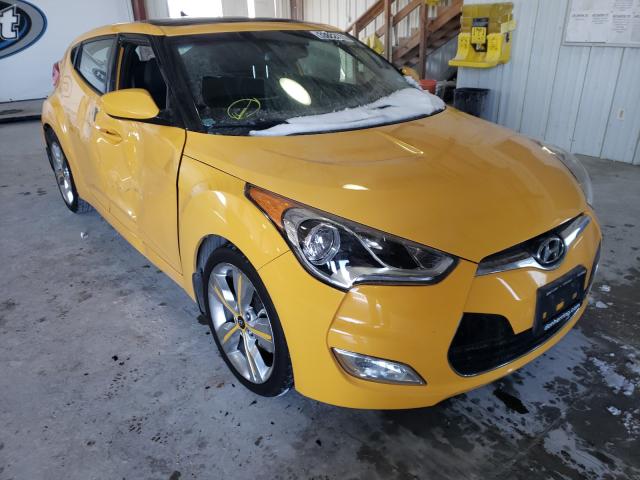 HYUNDAI VELOSTER 2016 kmhtc6ad3gu297787