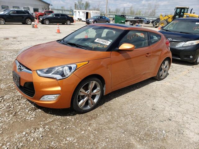 HYUNDAI VELOSTER 2016 kmhtc6ad3gu302485