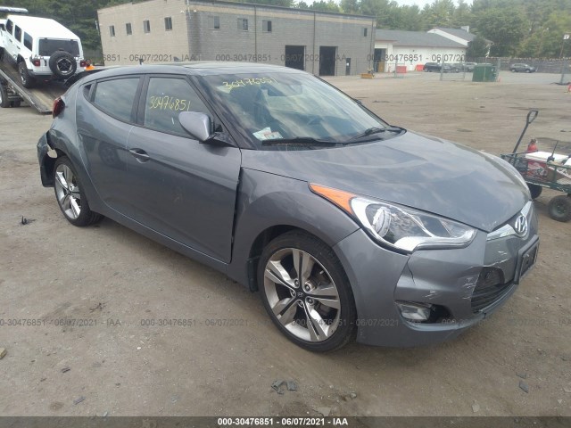 HYUNDAI VELOSTER 2016 kmhtc6ad3gu303460