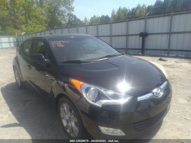 HYUNDAI VELOSTER 2017 kmhtc6ad3hu305002