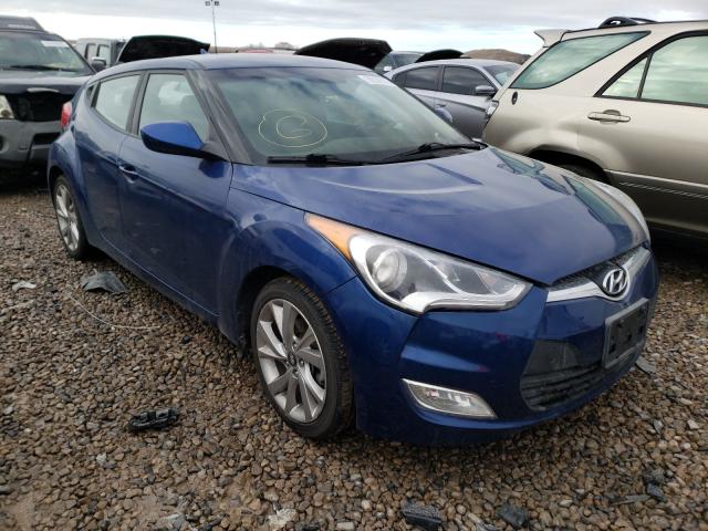 HYUNDAI VELOSTER 2017 kmhtc6ad3hu306019