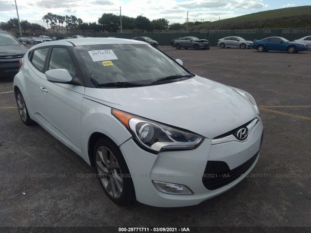 HYUNDAI VELOSTER 2017 kmhtc6ad3hu306201