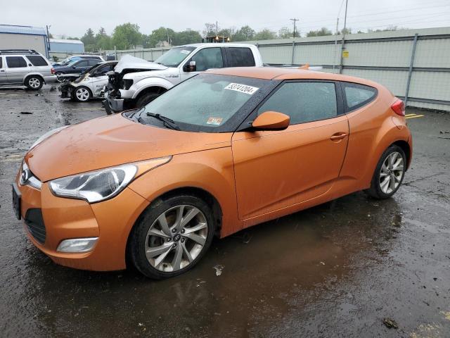 HYUNDAI VELOSTER 2017 kmhtc6ad3hu306537