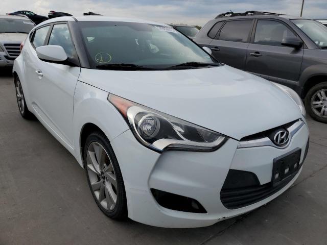 HYUNDAI VELOSTER 2017 kmhtc6ad3hu307123