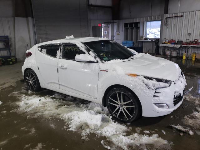 HYUNDAI VELOSTER 2017 kmhtc6ad3hu307185